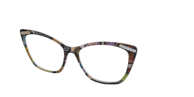 The Wizarding Shops - Angle Top Thumbnail - Pair Eyewear