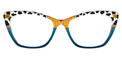 Woody's Western Gear - Front Top Thumbnail - Pair Eyewear