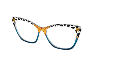 Woody's Western Gear - Angle Top Thumbnail - Pair Eyewear