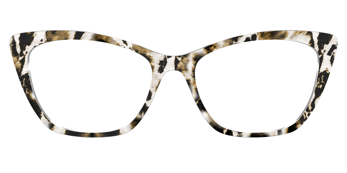 The Wrought Iron Tortoise - Front Top Image - Pair Eyewear