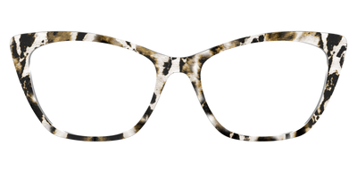 The Wrought Iron Tortoise - Front Top Thumbnail - Pair Eyewear