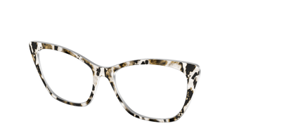 The Wrought Iron Tortoise - Angle Top Thumbnail - Pair Eyewear