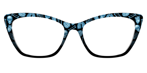 The X-Ray Vision - Pair Eyewear