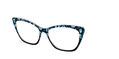 The X-Ray Vision - Angle Top Thumbnail - Pair Eyewear