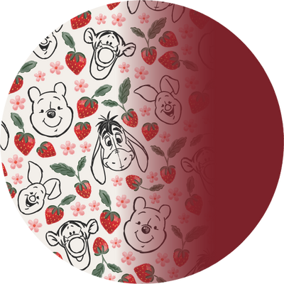 Berry Sweet
