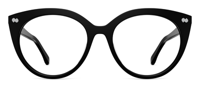The Zuri - Rx and Reader - Thumbnail 1 - Pair Eyewear