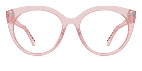 pink clear