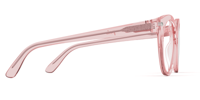 pink clear