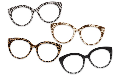 The Monochromes Set