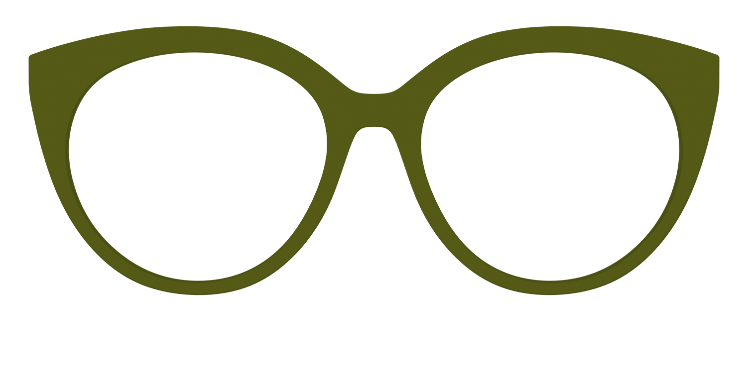 The Army Green - Front Top Image - Pair Eyewear