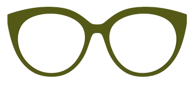 The Army Green - Front Top Thumbnail - Pair Eyewear