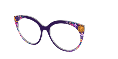 The Celestial Valley - Angle Top Thumbnail - Pair Eyewear