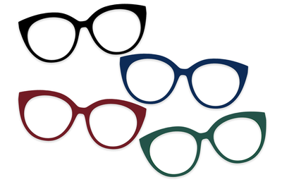 The Monochromes Set