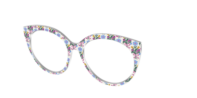 The Darling Bouquets - Angle Top Thumbnail - Pair Eyewear