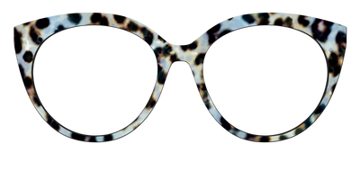 The Earl Grey Tortoise - Front Top Thumbnail - Pair Eyewear