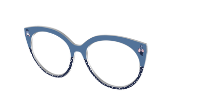 Eeyore - Angle Top Thumbnail - Pair Eyewear