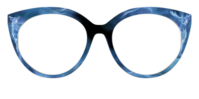The Expecto Patronum - Front Top Thumbnail - Pair Eyewear