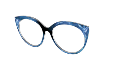 The Expecto Patronum - Angle Top Thumbnail - Pair Eyewear
