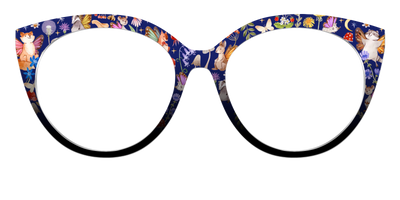 The Fairy Friends - Front Top Thumbnail - Pair Eyewear