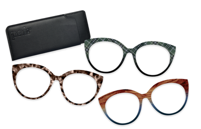The Monochromes Set