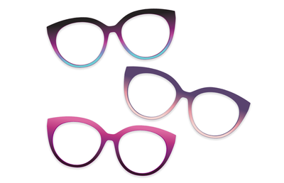 The Monochromes Set