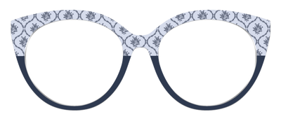 The Garden Trellis - Front Top Thumbnail - Pair Eyewear
