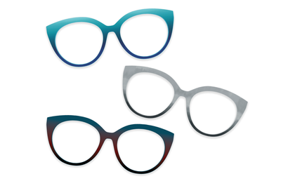 The Monochromes Set