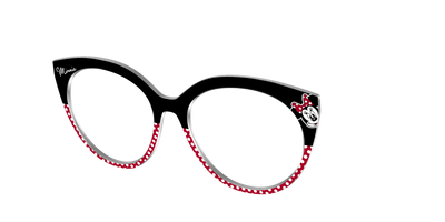 The Minnie Split - Angle Top Thumbnail - Pair Eyewear