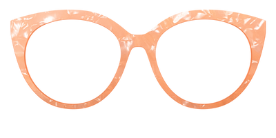 The Morganite Pearl Marble - Front Top Thumbnail - Pair Eyewear