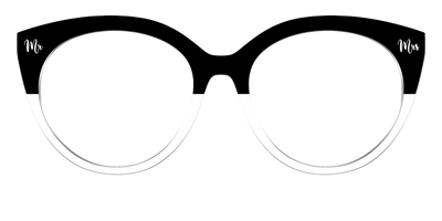 The Mr. & Mr. - Front Top Thumbnail - Pair Eyewear