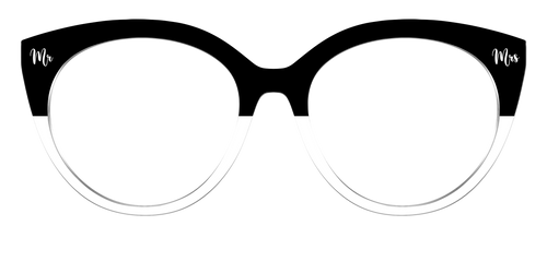 The Mr. & Mr. - Pair Eyewear