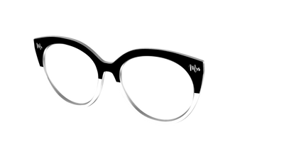 The Mr. & Mr. - Angle Top Thumbnail - Pair Eyewear