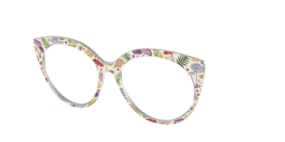 The Mushroom Glade - Angle Top Thumbnail - Pair Eyewear