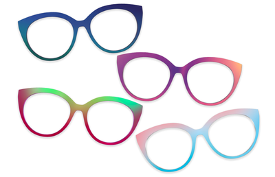 The Monochromes Set