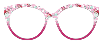 Piglet's Bubbles - Front Top Thumbnail - Pair Eyewear