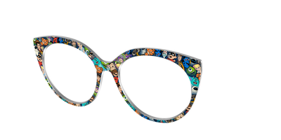 The Pixar Parade - Angle Top Thumbnail - Pair Eyewear