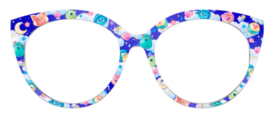 The Pixar Sprinkles - Front Top Thumbnail - Pair Eyewear