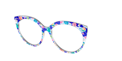 The Pixar Sprinkles - Angle Top Thumbnail - Pair Eyewear
