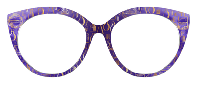 The Potions - Front Top Thumbnail - Pair Eyewear