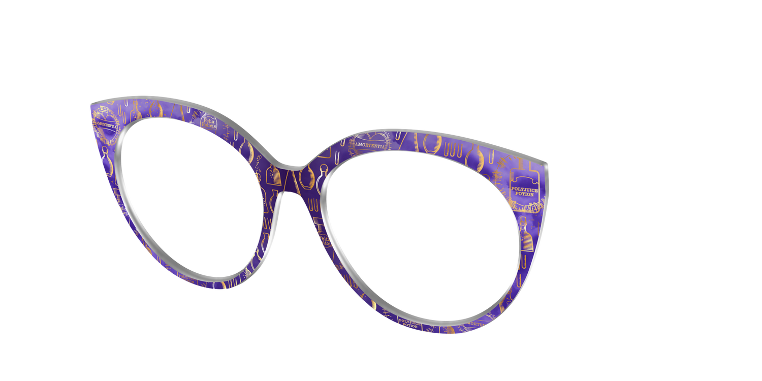 The Potions - Angle Top Image - Pair Eyewear