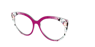 Princess Leia™ - Angle Top Thumbnail - Pair Eyewear