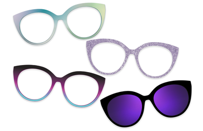 The Monochromes Set