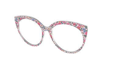 The Sentimental Blossoms - Angle Top Thumbnail - Pair Eyewear