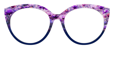 The Serene Meadow - Front Top Thumbnail - Pair Eyewear