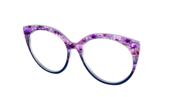The Serene Meadow - Angle Top Thumbnail - Pair Eyewear