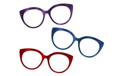 The Monochromes Set