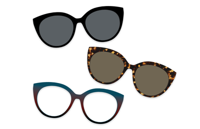 The Monochromes Set