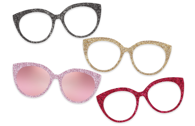 The Monochromes Set