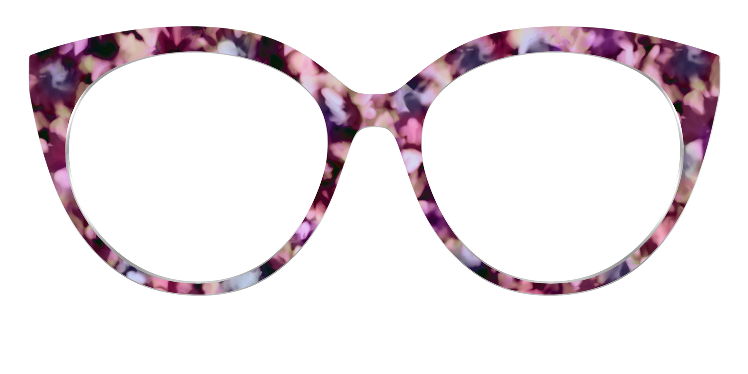 The Spring Stone Tortoise - Front Top Image - Pair Eyewear