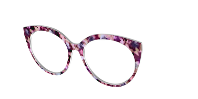 The Spring Stone Tortoise - Angle Top Thumbnail - Pair Eyewear